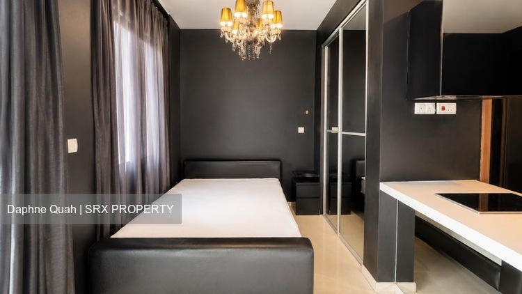 Parc Imperial (D5), Condominium #609633491
